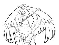Lineart Lineart