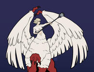 Flat Color