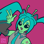 Flat Color