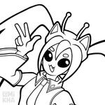 Lineart