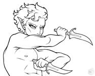 Lineart Lineart